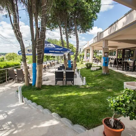 Pam 酒店 奥林普