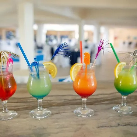 酒店 Pam 奥林普