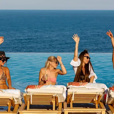 酒店 Pam 奥林普