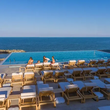 酒店 Pam 奥林普