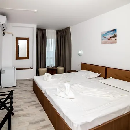 Pam 酒店 奥林普