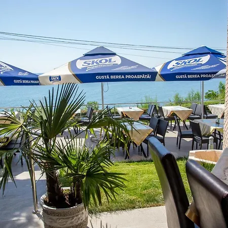 Otel Pam