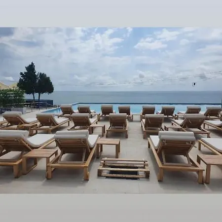 Hotel Pam 3*